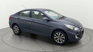 Used 1.6 SX VTVT