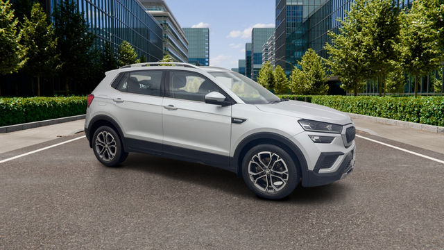 Second-hand 2022 Skoda Kushaq 1.5 TSI Style DSG for sale in Pune