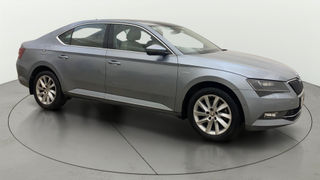 Used LK 1.8 TSI AT