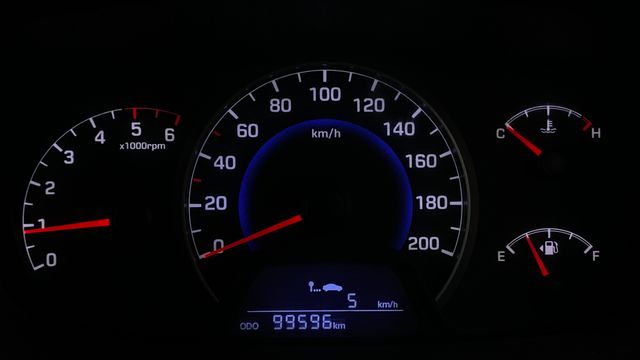 Image Used Car