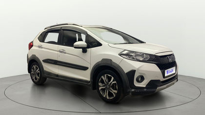 2017 Honda WR-V i-VTEC VX