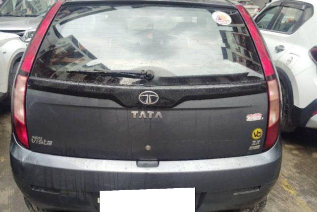 Tata Indica Aqua 1.3 Quadrajet (ABS) Second-hand 2013 Tata Indica Aqua 1.3 Quadrajet (ABS) for sale in Satana