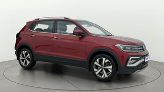 Used 1.0 TSI Topline AT BSVI