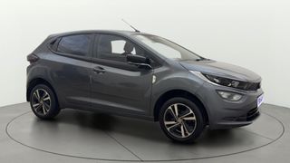 Used XZ Diesel BSVI