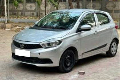 2018 Tata Tiago 1.2 Revotron XT