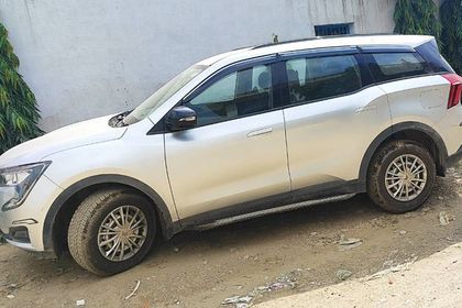 2022 Mahindra XUV700 MX BSVI