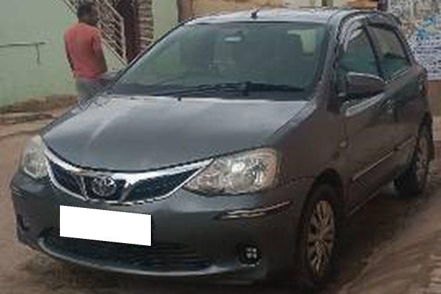 Toyota Etios Liva GD Second-hand 2013 Toyota Etios Liva GD for sale in Bangalore
