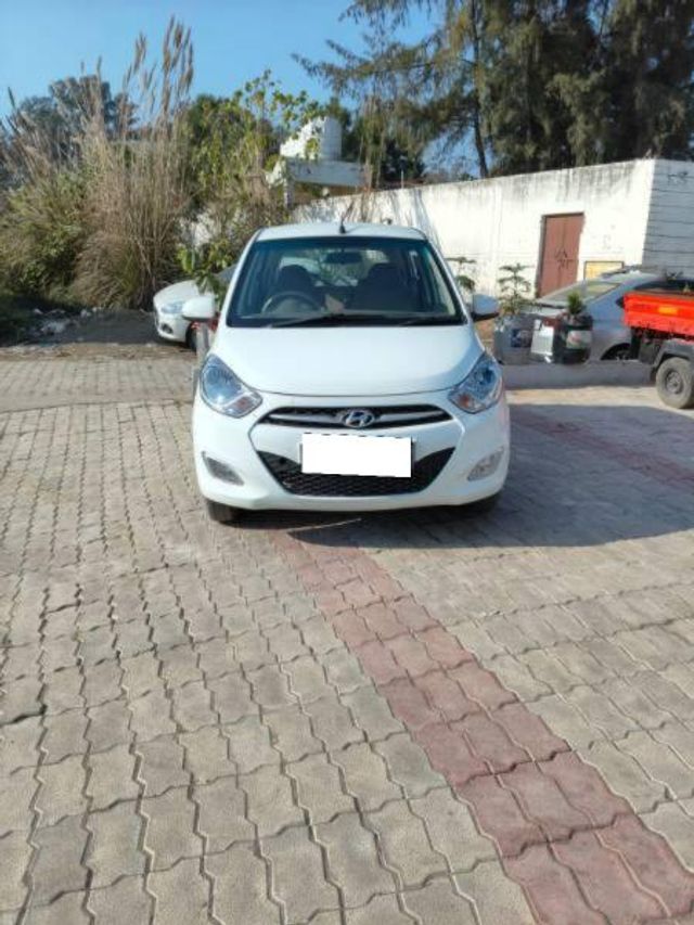 Image Used Car