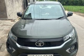Used XE BSVI