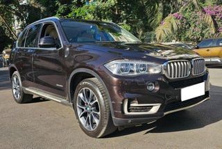 Used xDrive 30d Design Pure Experience 5 Seater