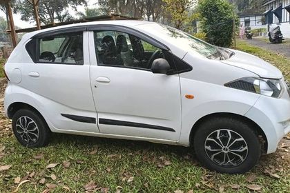2018 Datsun RediGO D