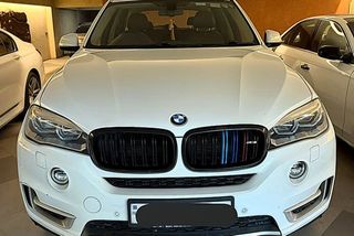 Used xDrive 30d Design Pure Experience 5 Seater