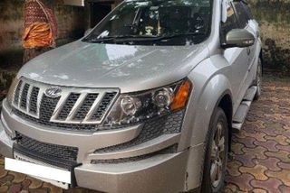 Used W8 2WD