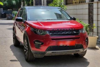 Used SD4 HSE Luxury