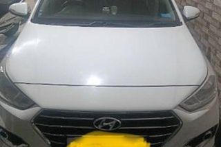 Used CRDi 1.4 EX