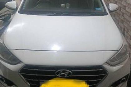 2019 Hyundai Verna CRDi 1.4 ईएक्स