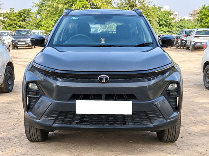 2024 Tata Nexon Smart Plus S