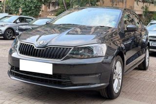 Used 1.0 TSI Style AT