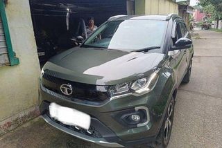 Used XZ Plus BSVI