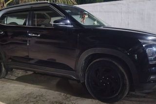 Used E Diesel BSVI