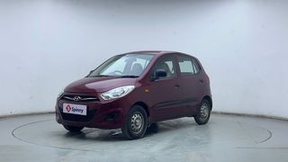 Used Magna 1.1