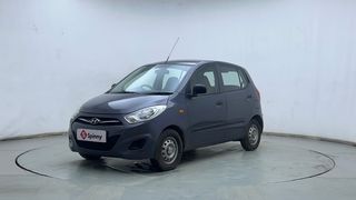 Used Magna 1.1