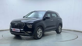 Used SX (O) Turbo DCT