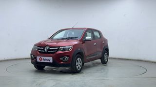 Used 1.0 RXT Opt