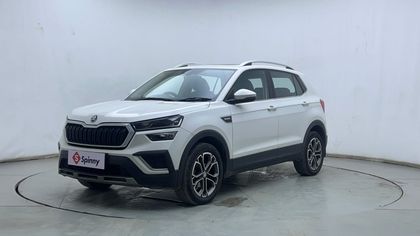 2022 Skoda Kushaq 1.0 TSI Ambition