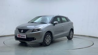 Used Alpha Diesel
