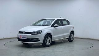 Used Petrol Comfortline 1.2L