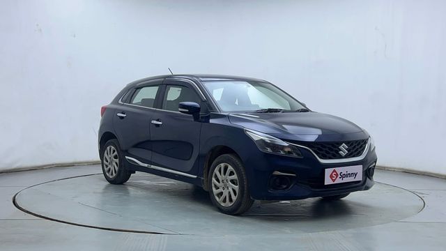 Image Used Car