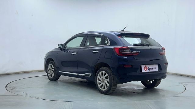 Image Used Car