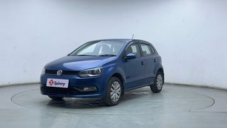 Used Petrol Comfortline 1.2L