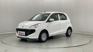 Used Magna