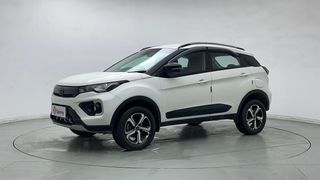 Used XZ Plus (O) Diesel