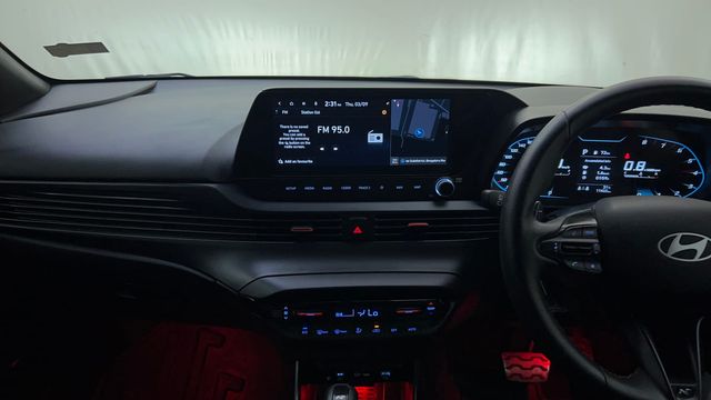 Image Used Car