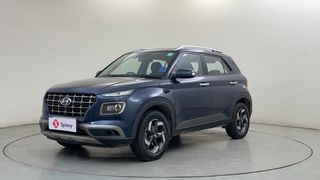 Used SX Turbo Executive