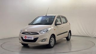Used Sportz 1.1L