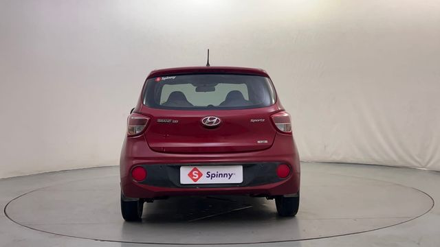 Image Used Car