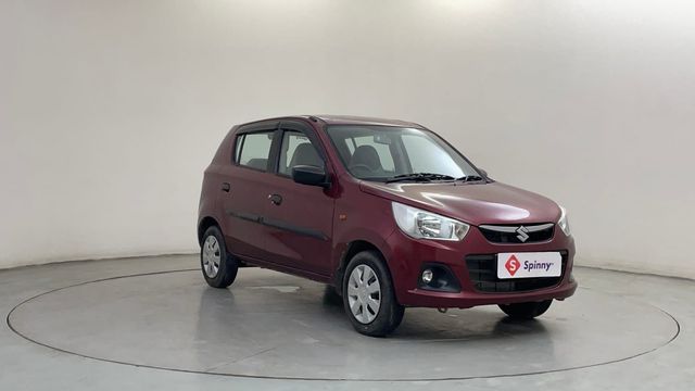 Image Used Car