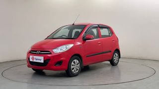 Used Magna 1.2