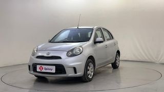 Used XV S