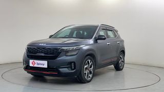Used X-Line Turbo DCT