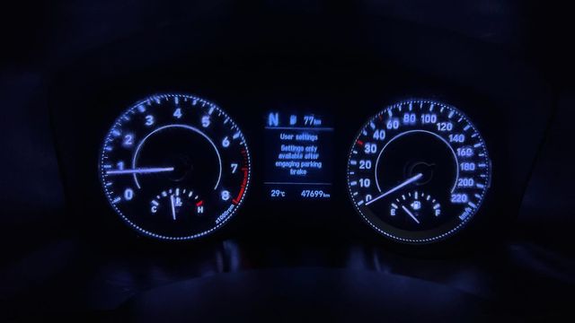 Image Used Car
