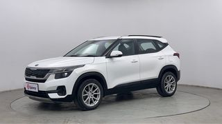 Used HTK Plus Opt Diesel AT
