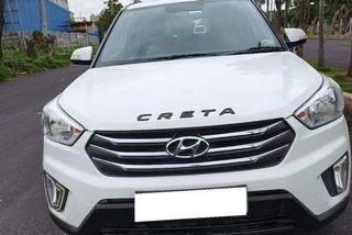Used 1.4 E Plus CRDi