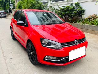Used GT TSI