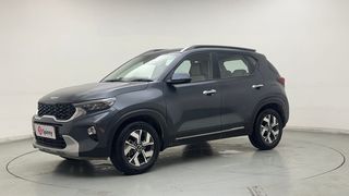 Used HTX Turbo DCT