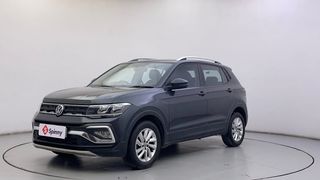 Used 1.0 Highline